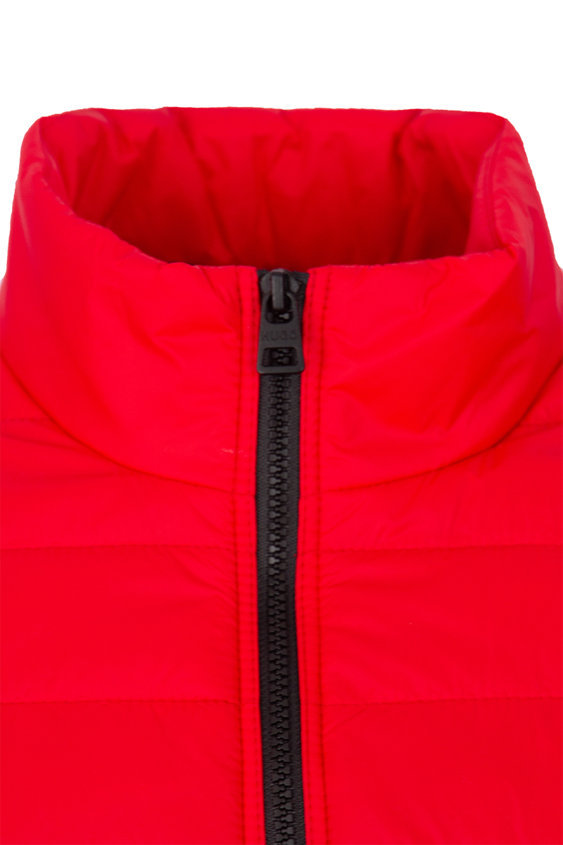 Hugo Boss Jas Benti Rood