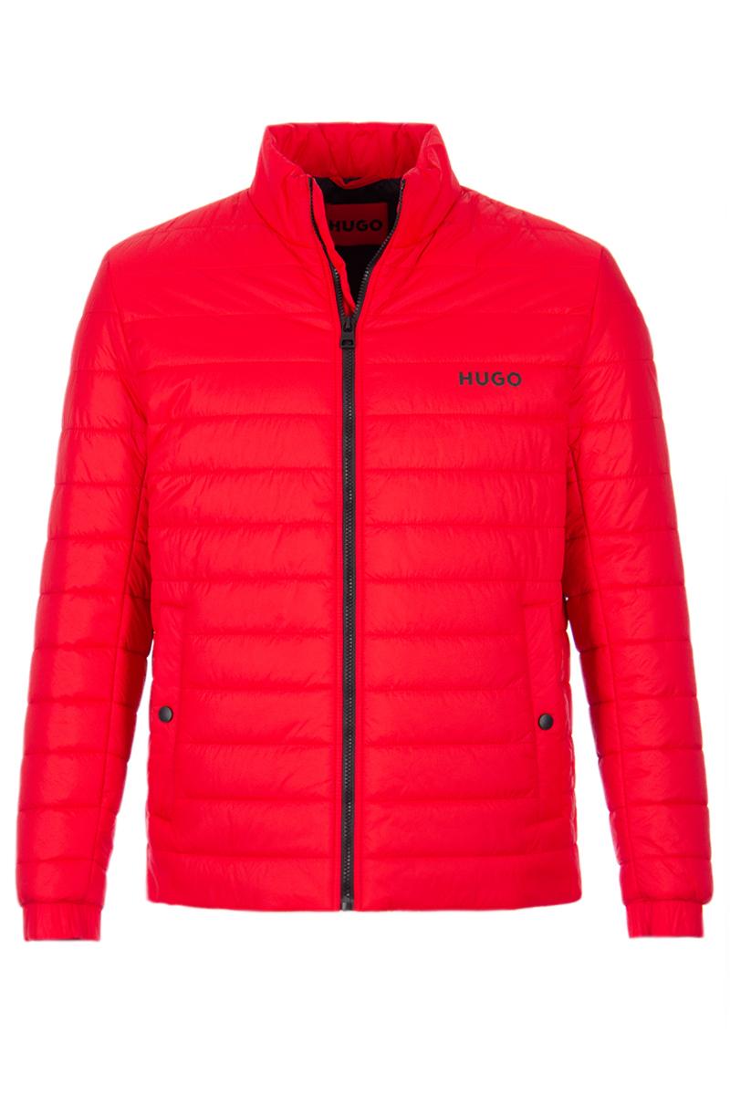 Benti Jacket Rood