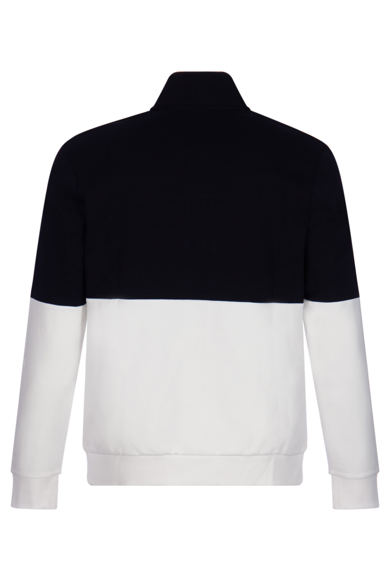Hugo Boss Jogging Top Skaz1 50465937 Wit