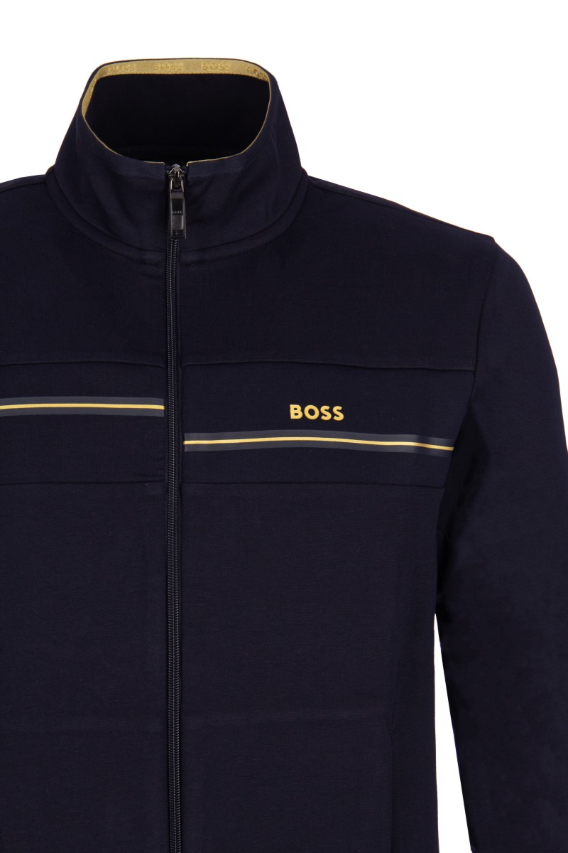 HUGO BOSS JOGGING TOP