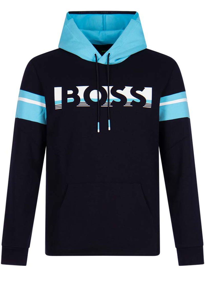 HUGO BOSS SWEATER