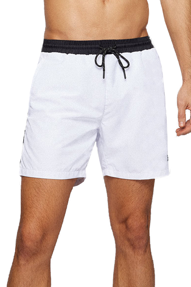 Hugo Boss Zwembroek 50469302 Wit
