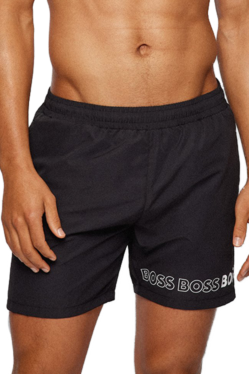 Hugo boss deals zwembroek zalando