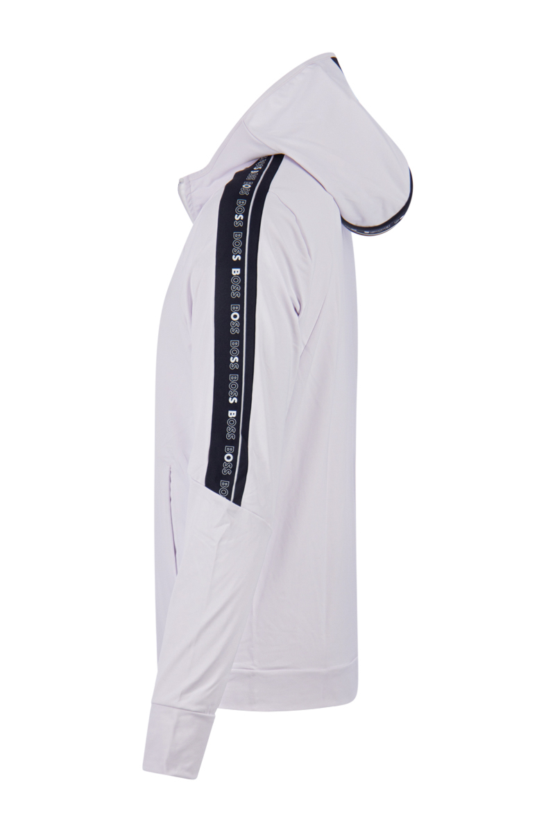 Hugo Boss Jogging Top 50472367 Sicon Wit