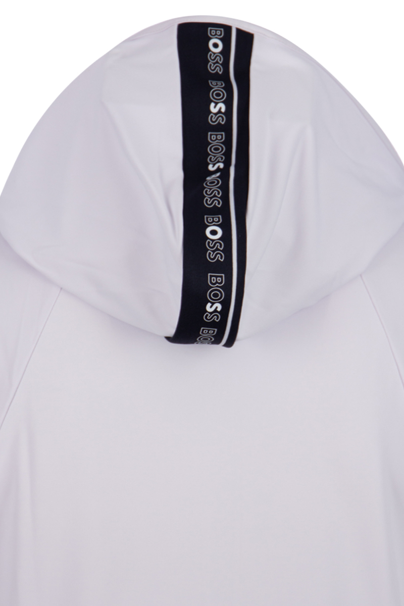 Hugo Boss Jogging Top 50472367 Sicon Wit