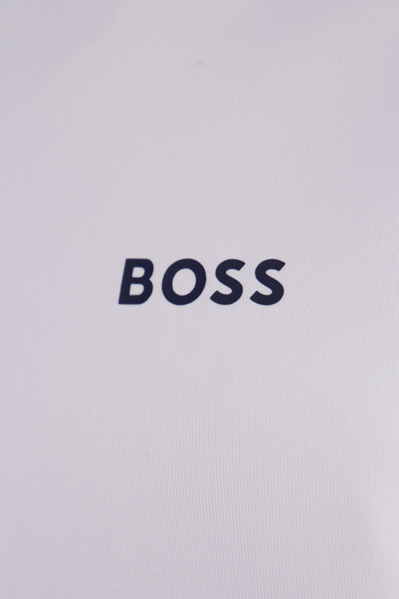 Hugo Boss Jogging Top 50472367 Sicon Wit