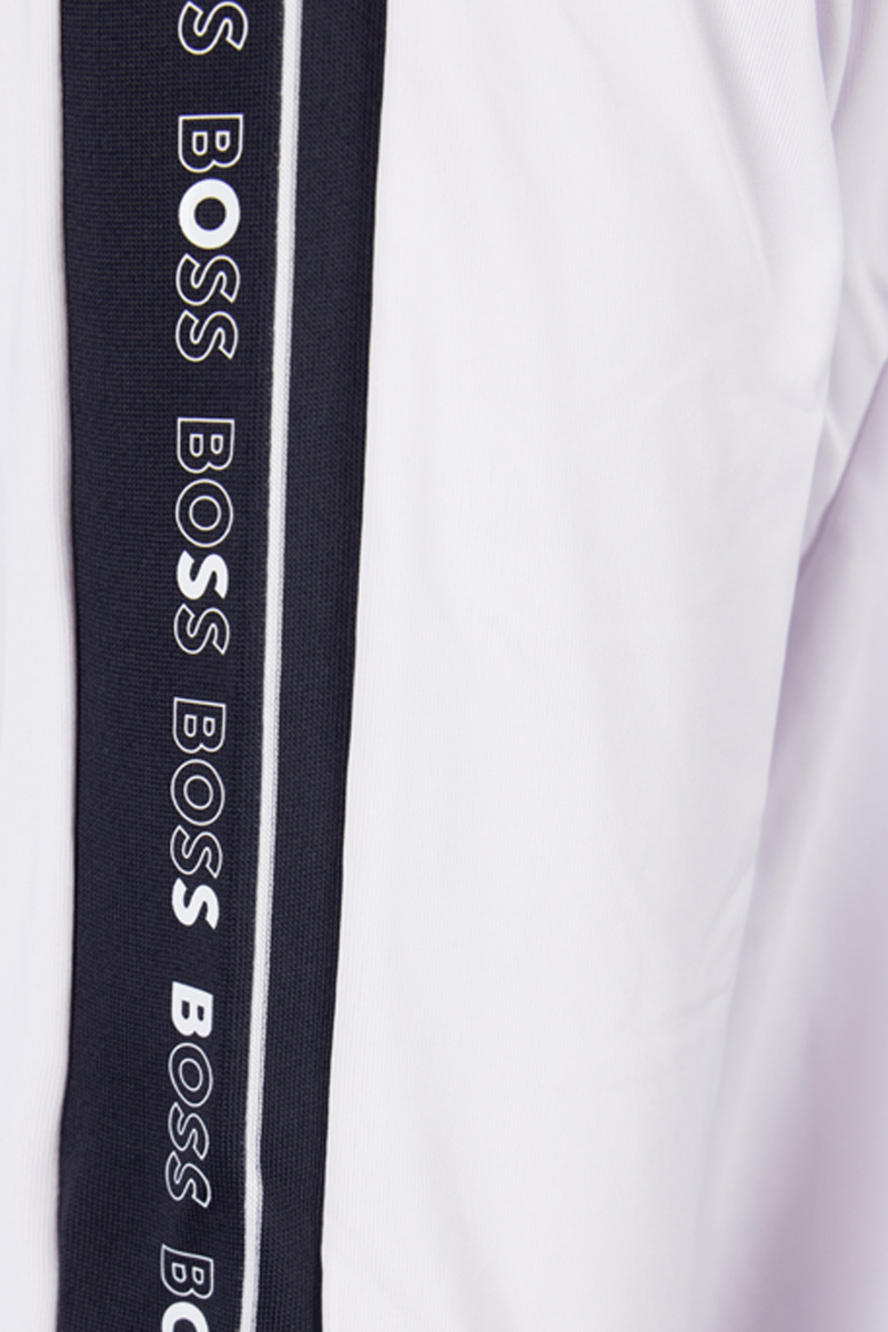 Hugo Boss Jogging Top 50472367 Sicon Wit
