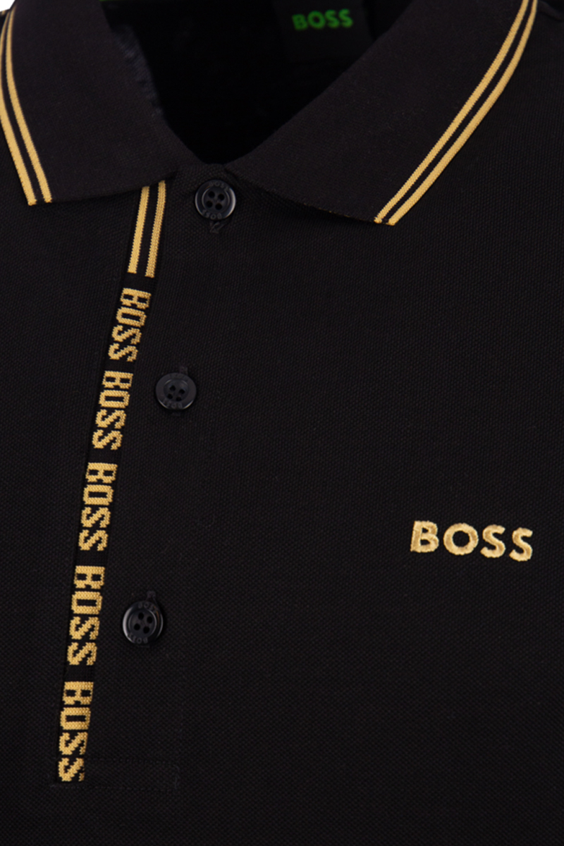 HUGO BOSS POLO