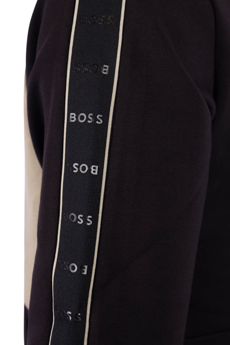 Hugo Boss Jogging Top 50477042 Saggy 1 Beige
