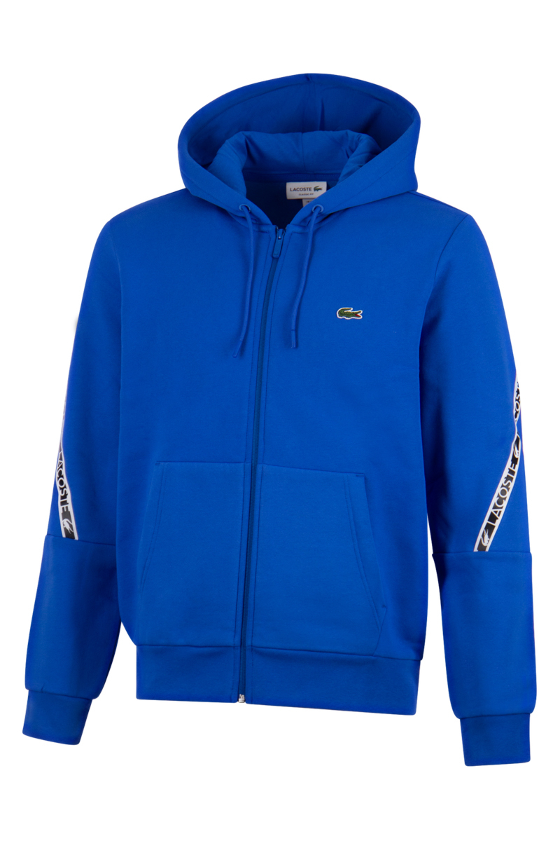 Lacoste Jogging Top Sh9885 Kobalt