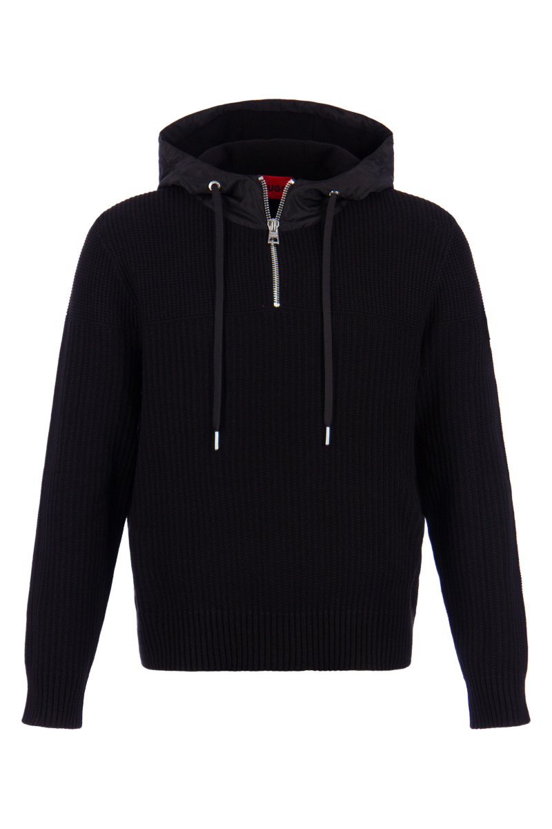 HUGO BOSS Trui