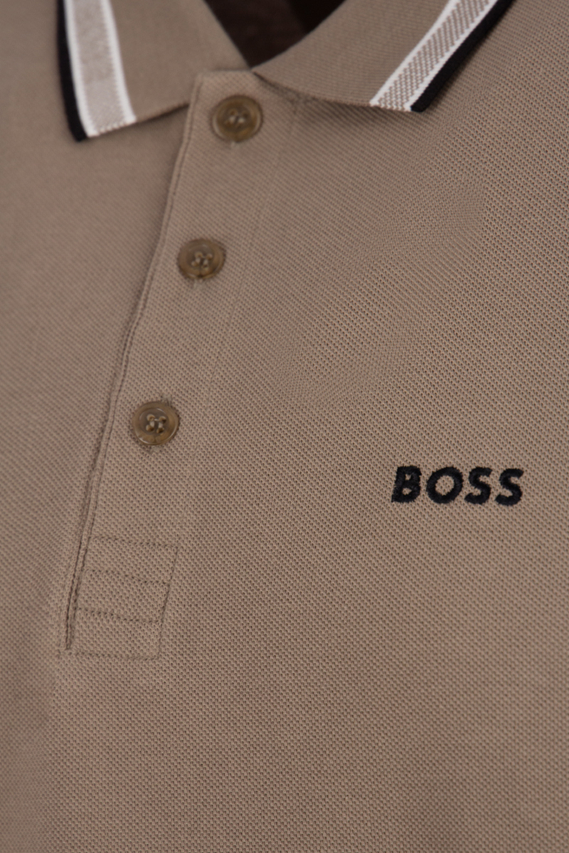 HUGO BOSS POLO