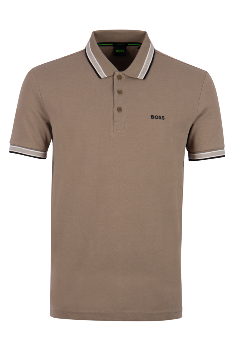 HUGO BOSS POLO