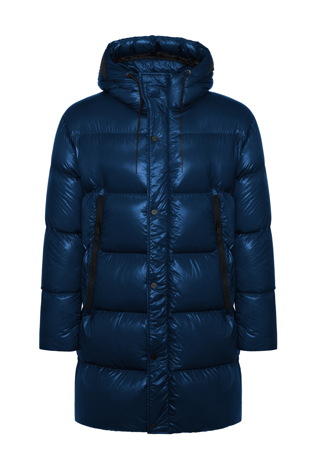 Duno Jas Hyper One D-blauw