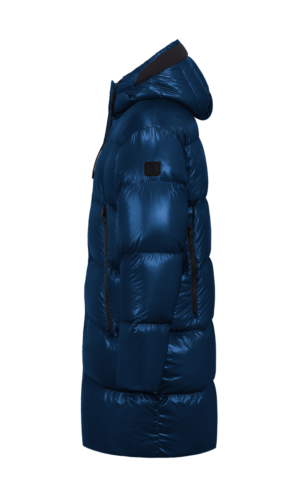 Duno Jas Hyper One D-blauw