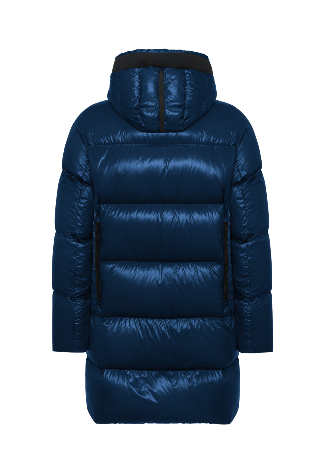 Duno Jas Hyper One D-blauw