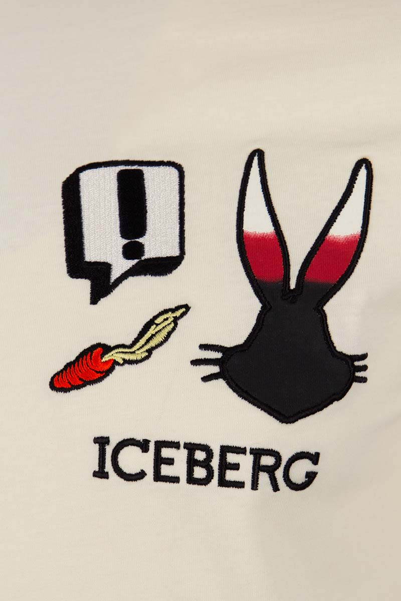 Iceberg T-SHIRT