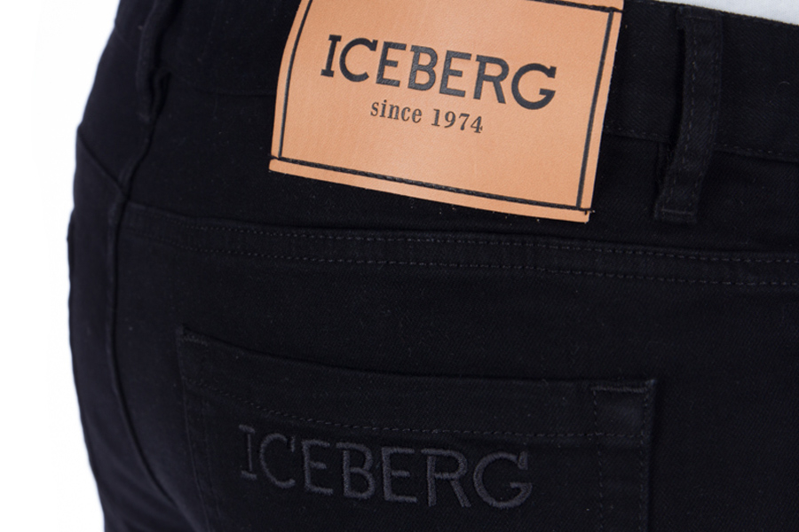 Iceberg Jeans