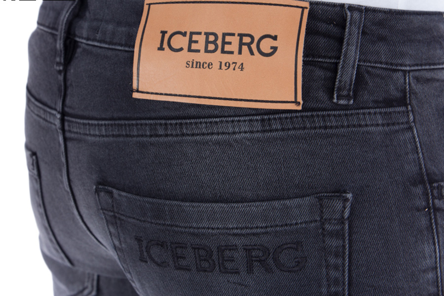 Iceberg Jeans