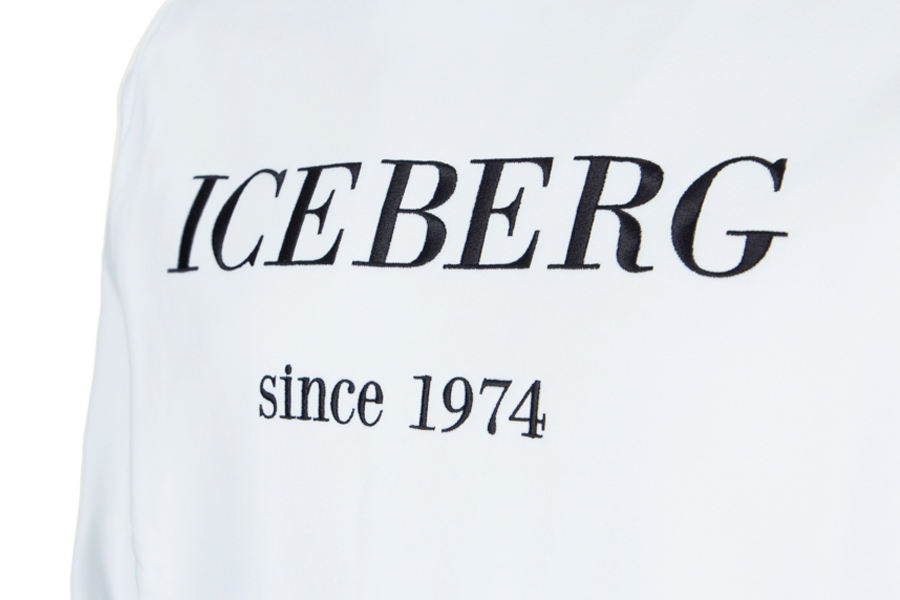 Iceberg Sweater
