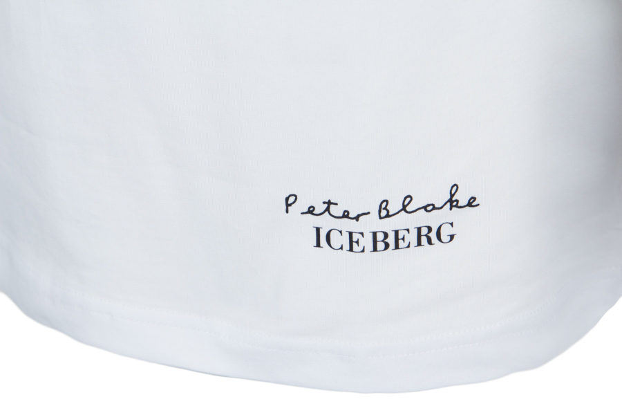 Iceberg T-shirt