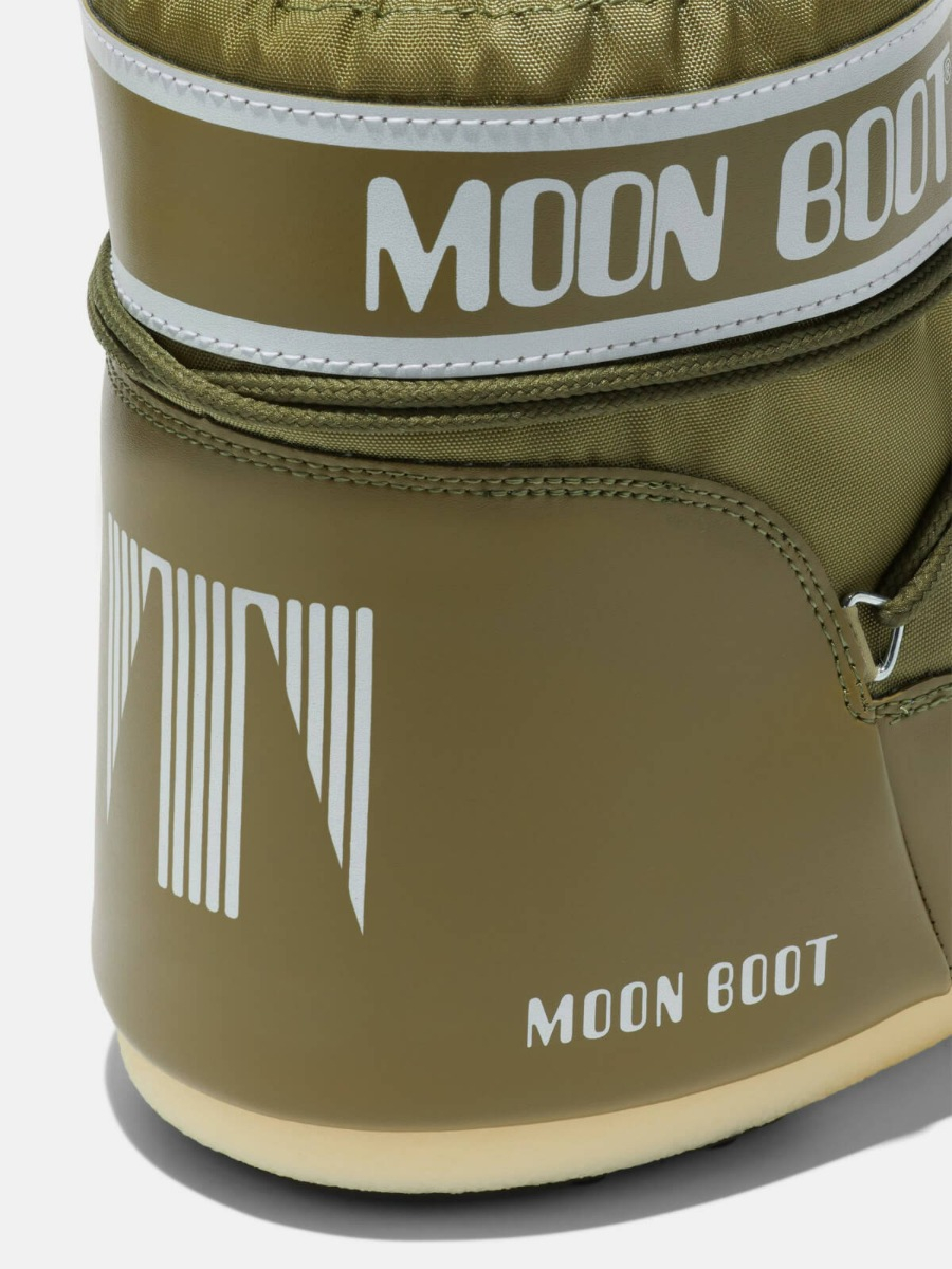 MOON BOOT SCHOENEN