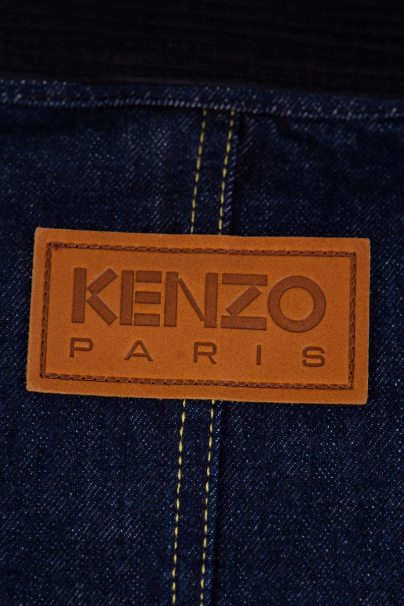 Kenzo JAS