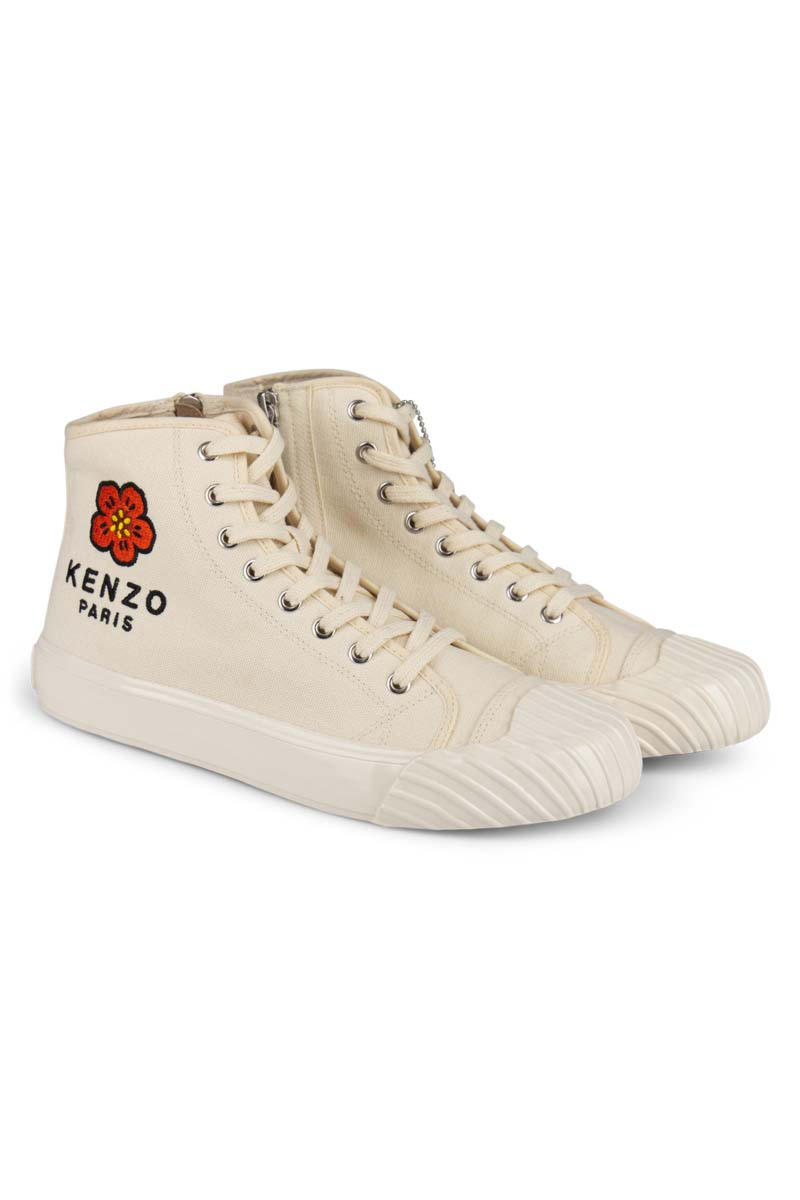 Kenzo SCHOENEN