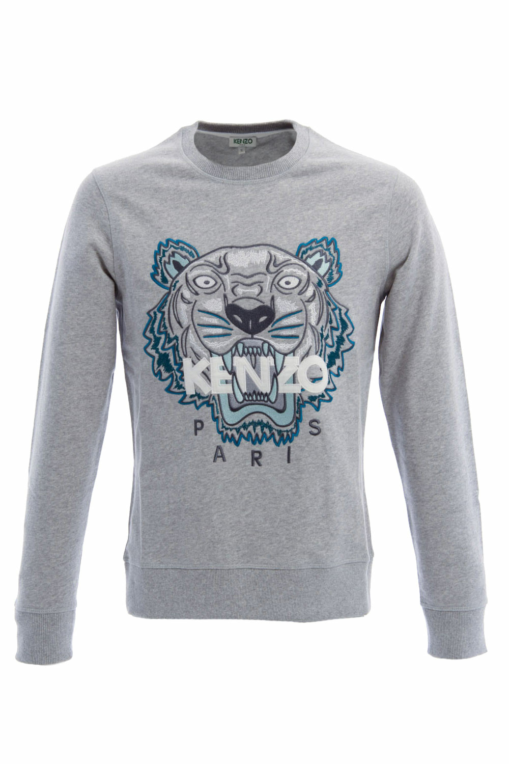 Bron Renderen Uitrusting Kenzo F565SW0014XA Sweater