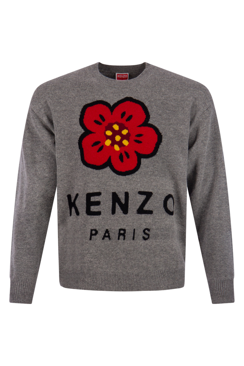 Kenzo TRUI