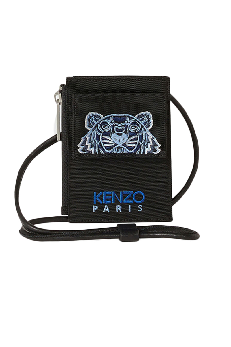 Card deals holder kenzo