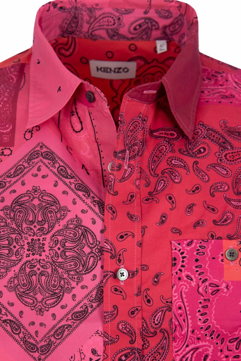 Kenzo fc55ch4019p5 Roze