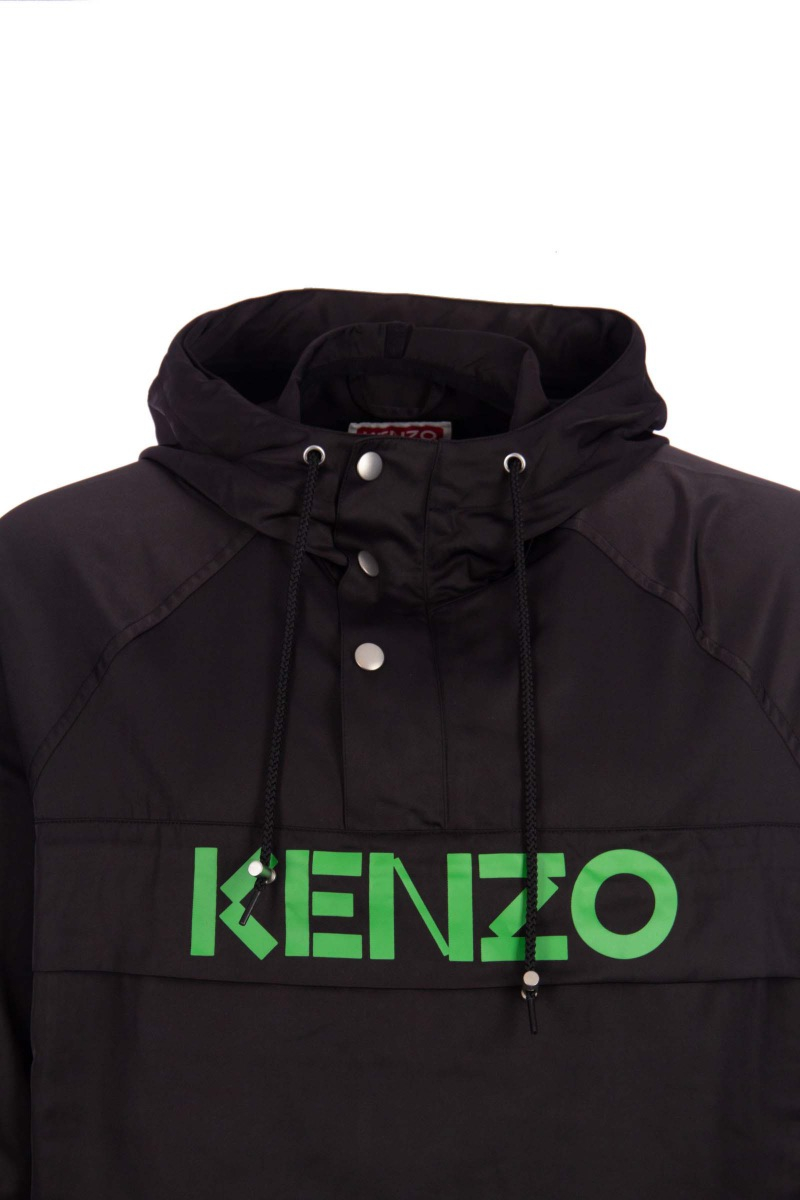 Kenzo Jas Fc65bl0519nb Zwart