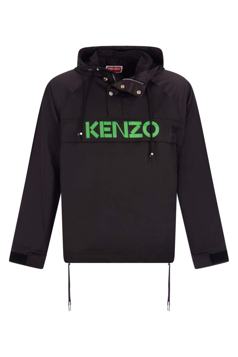 Kenzo Jas Fc65bl0519nb Zwart