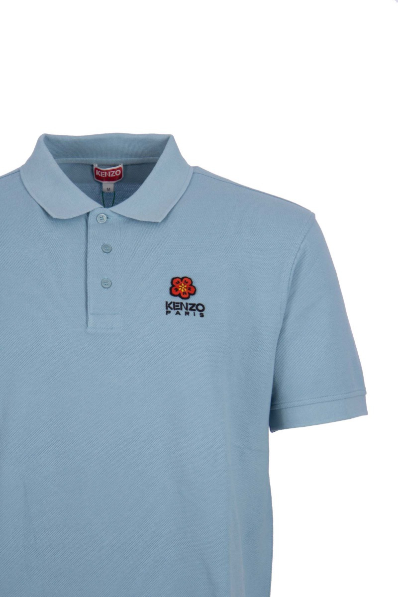 Kenzo shirt deals heren oog