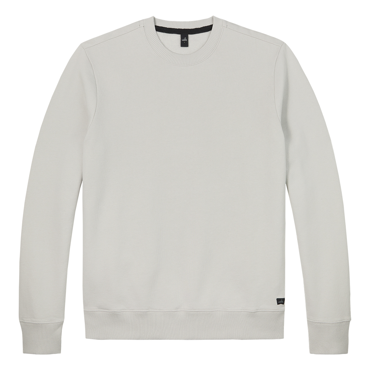 Wahts Sweater Keyes L-grijs