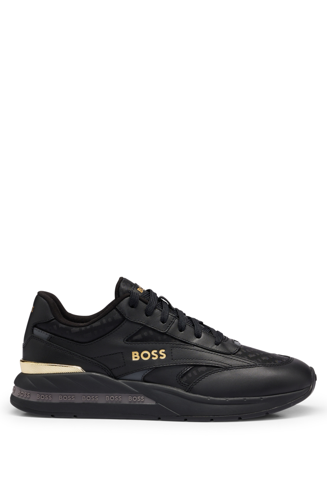 HUGO BOSS SCHOENEN