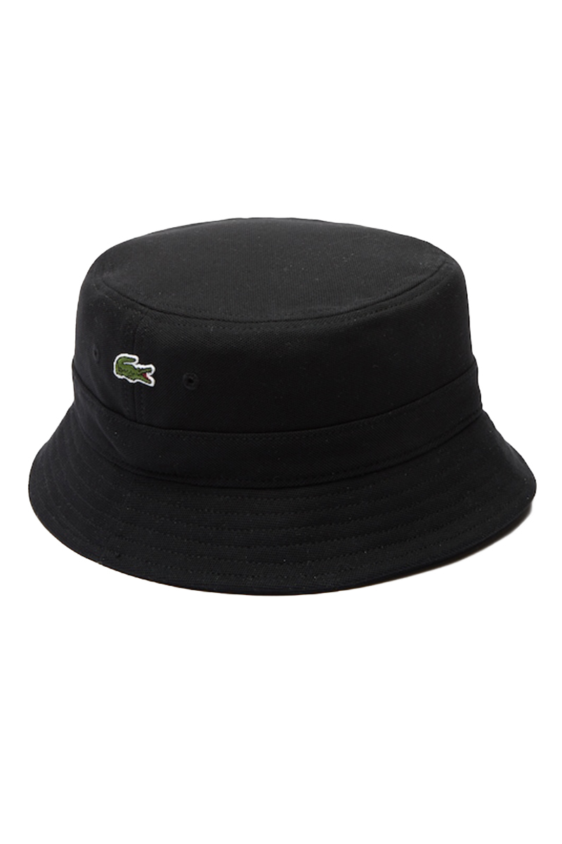 Lacoste Cap Rk2056 Zwart