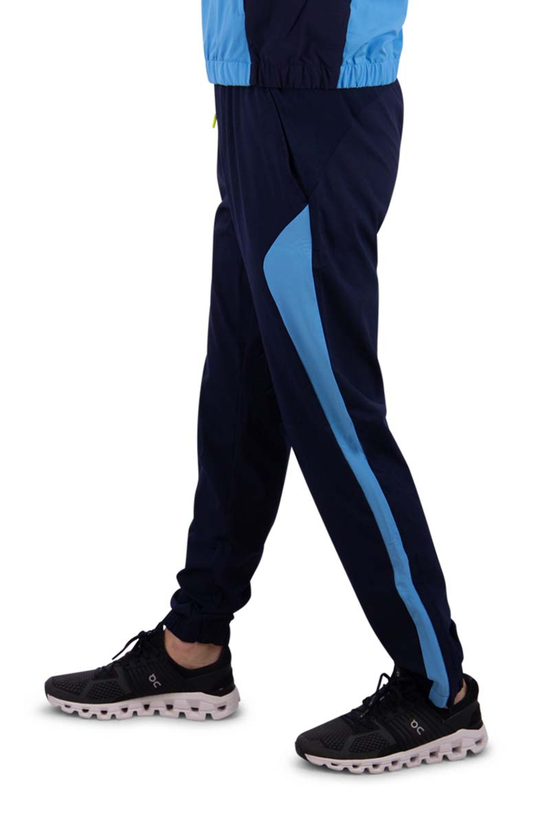Lacoste Trainingspak WH9341 Y25 Licht Blauw