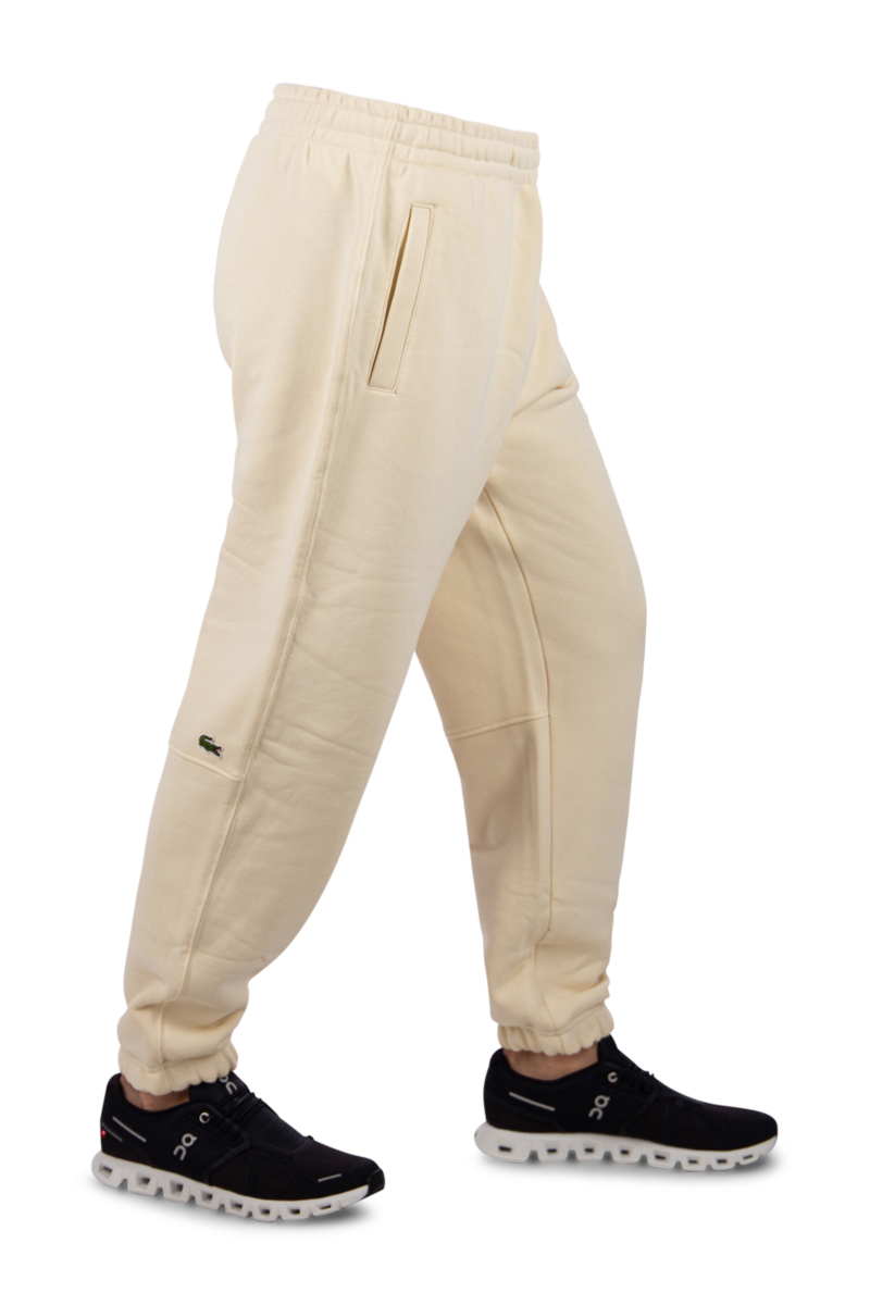 Lacoste Jogging Broek Xh0075 Off White