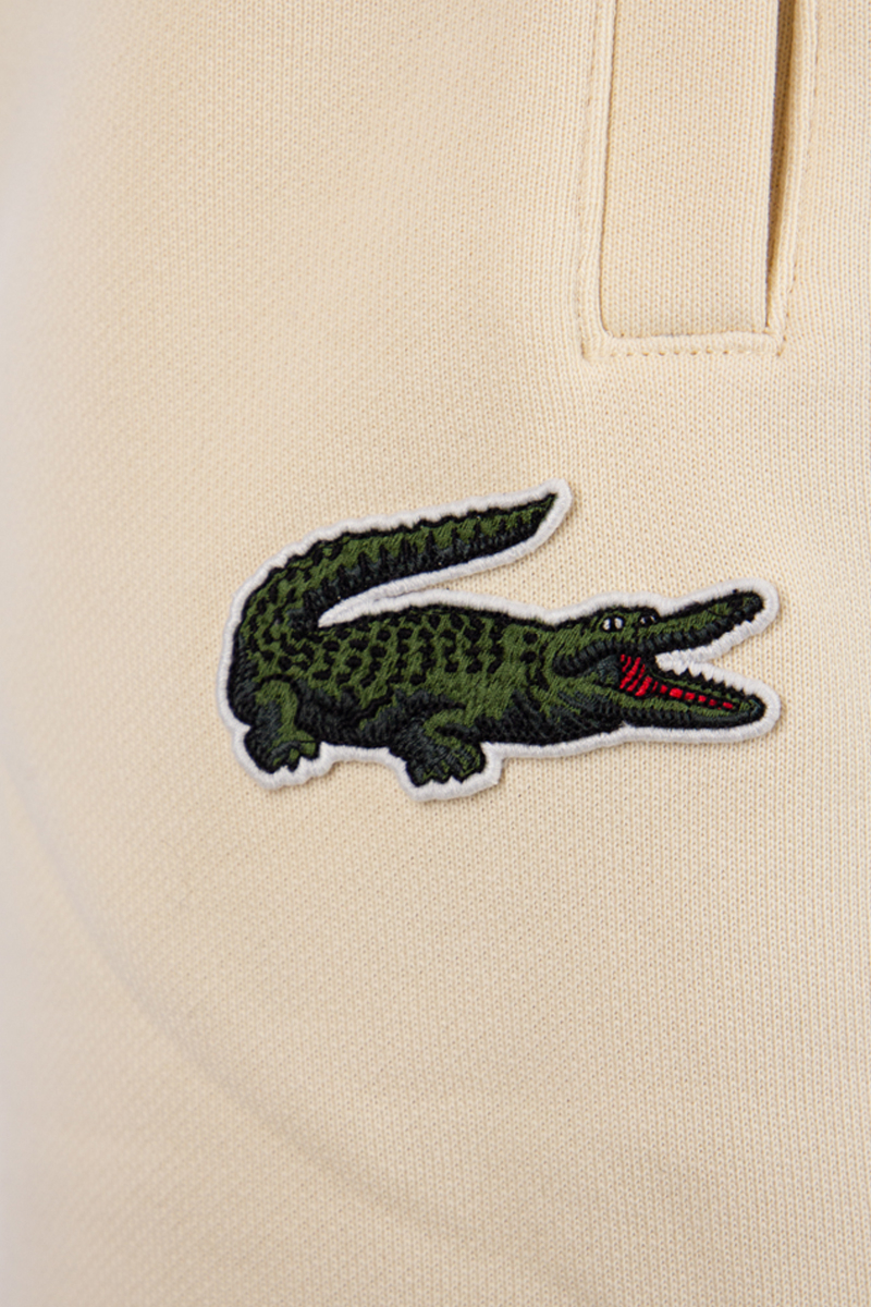 Lacoste Jogging Broek Xh0075 Off White