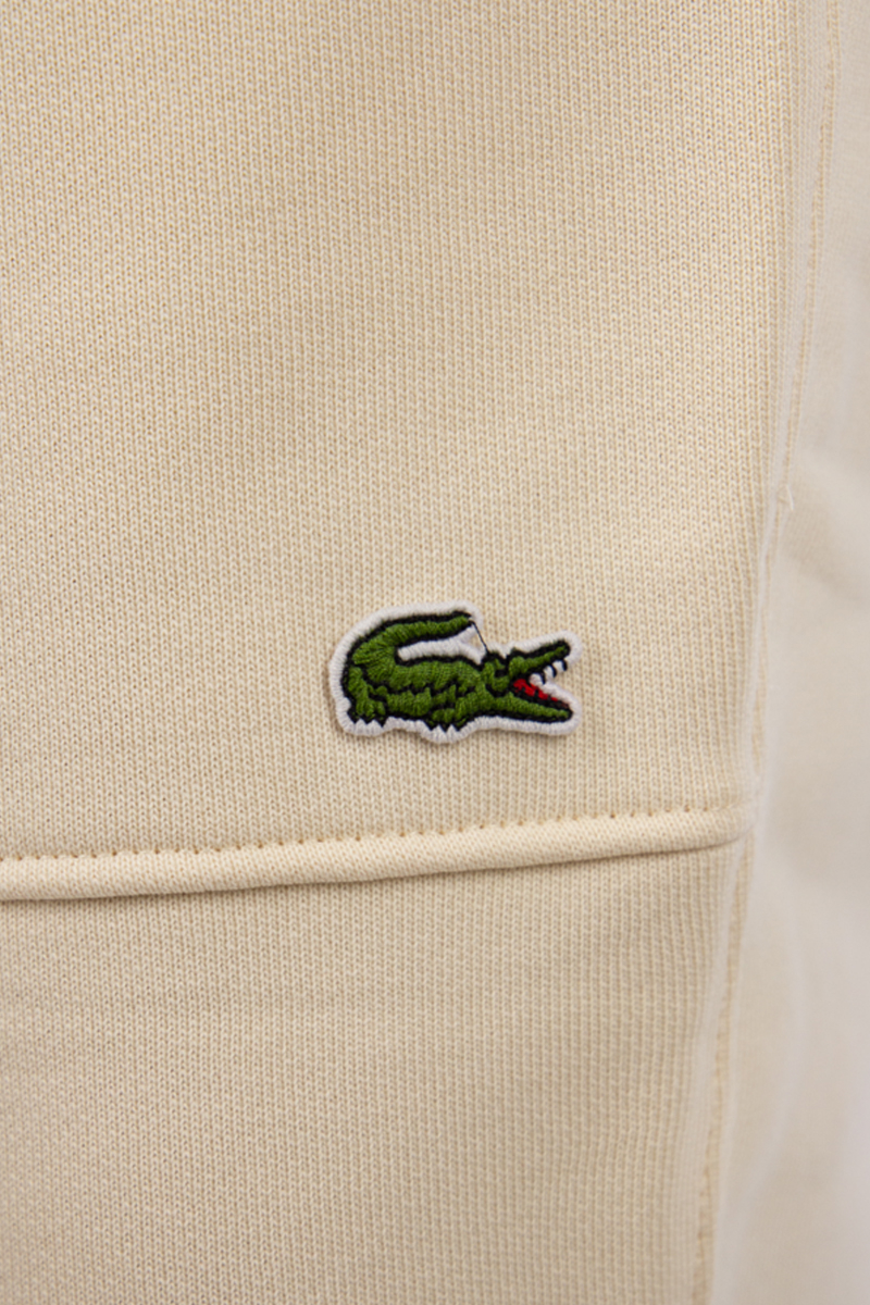 Lacoste Jogging Broek Xh0075 Off White