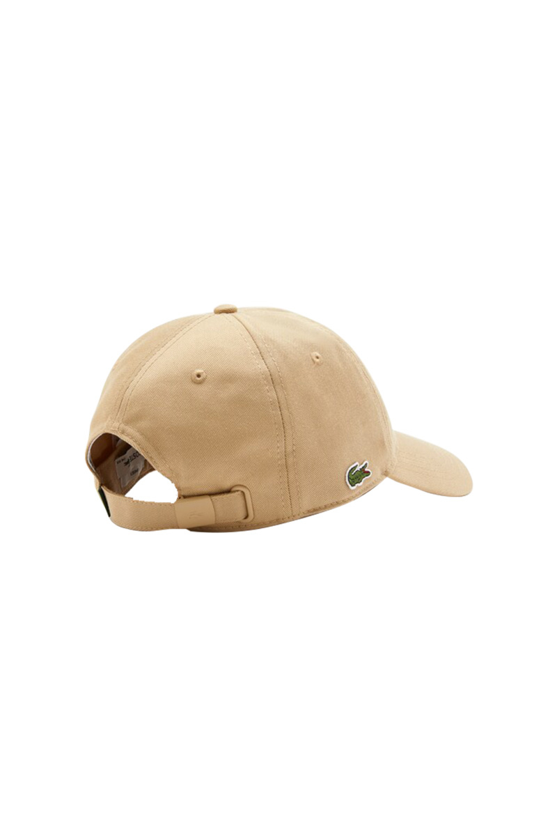 Lacoste CAP