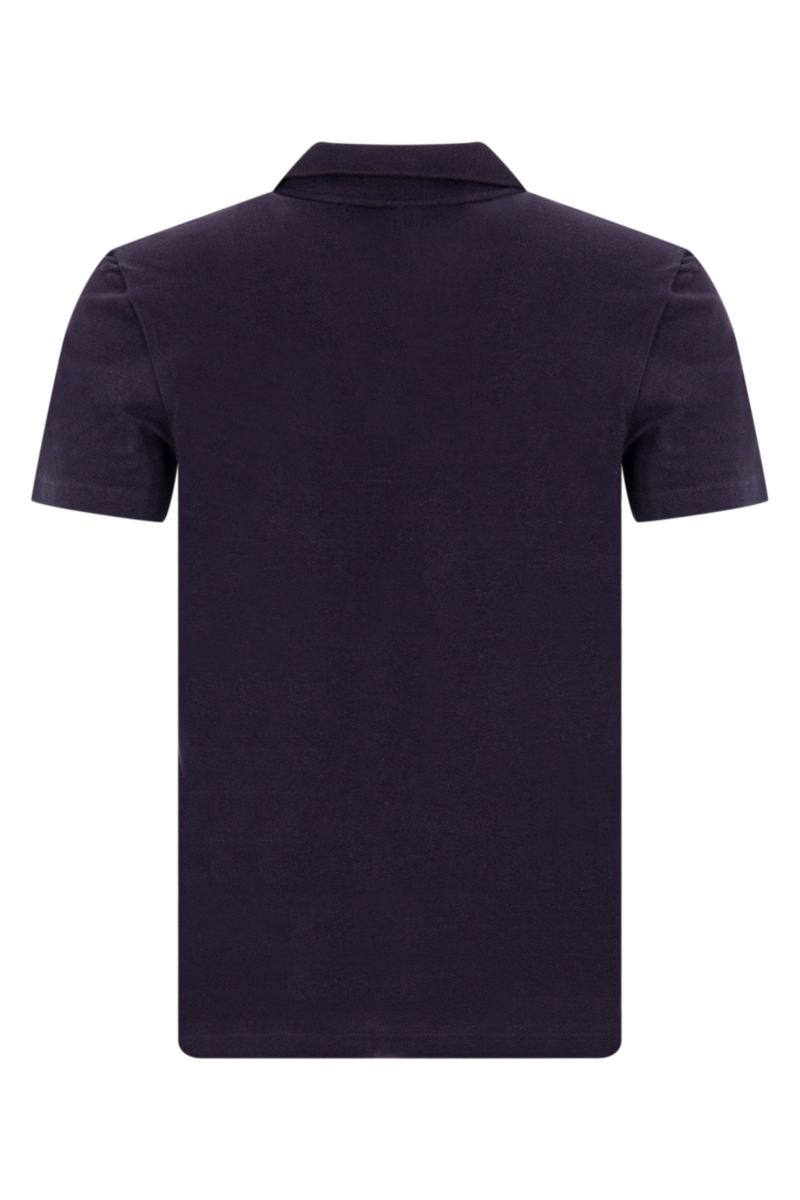 Lacoste Polo Ph1470 Blauw