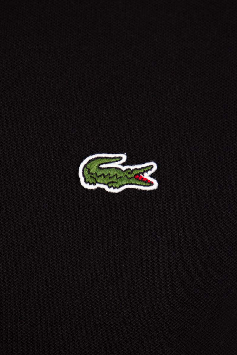 Lacoste Polo Ph9528 Zwart