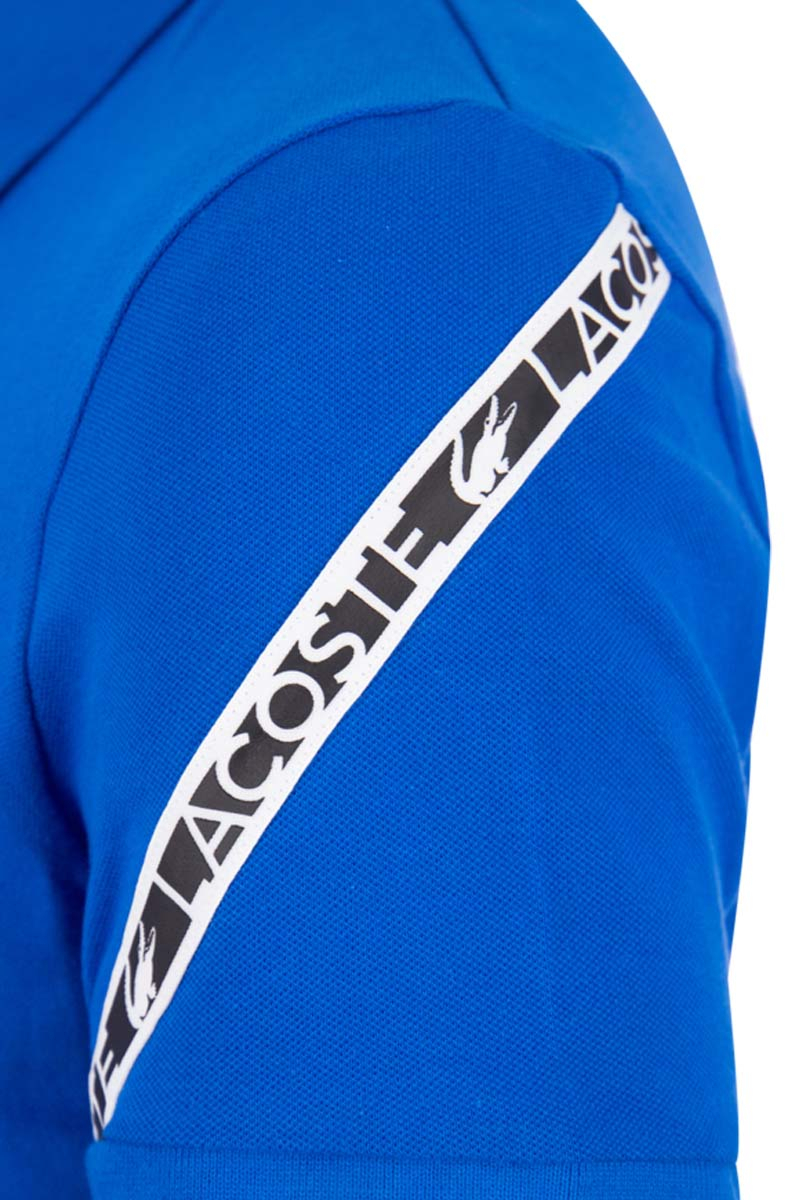 Lacoste Polo Ph9528 Kobalt