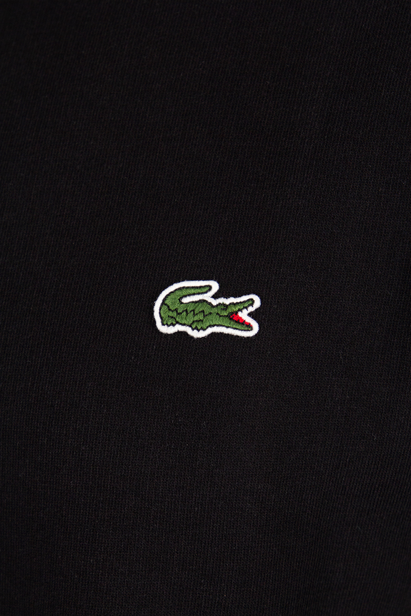 Lacoste Sweater Sh5073 Zwart