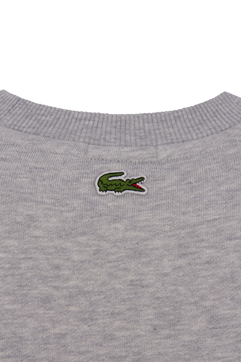 Lacoste Sweater Grey SH6405