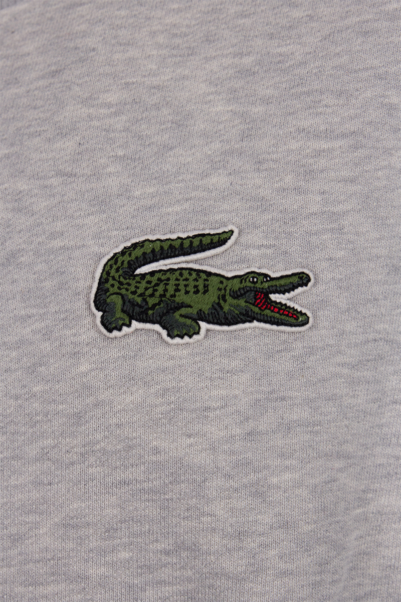 Lacoste Sweater Sh6405 Grijs