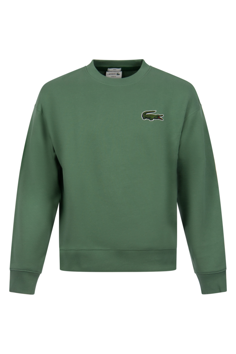 Verlenen Beroep speelplaats Lacoste Sweater